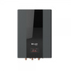 Tepelné čerpadlo KELLER 15K monoblok + hydrobox 721394/721363