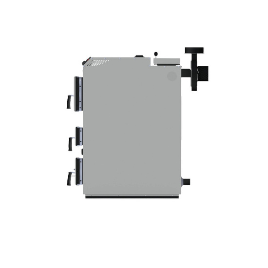 Zplyňovací kotel na dřevo Stalmark Eko Wood 21 kW