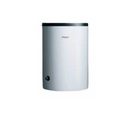 Balení Vaillant ecoTEC Plus VC 30CS/1-5 + nádrž VIH R 120/6B + ovladač VRC 720 sensoCOMFORT + připojovací sada + SPS pro šachtu 0010043625