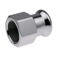 GW konektor 42x1 1/2" KAN-Therm Steel 1509044012