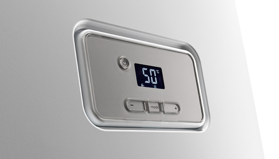 Nástěnný dvoufunkční kondenzační plynový kotel Thelia Condens 25-A (H-PL) Saunier Duval 0010016096