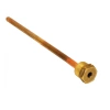 Ponorné pouzdro Fi 7 x 8 mm L 120 mm G1/2" Afriso 555004