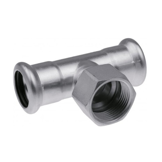 Lis T GW 22xRp1/2 KAN-therm Inox 1609257017