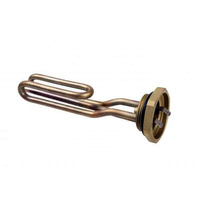 Elektrický ohřívač pro nádrže Galmet 1,5 kW na 1 1/4" zástrčku M-006281