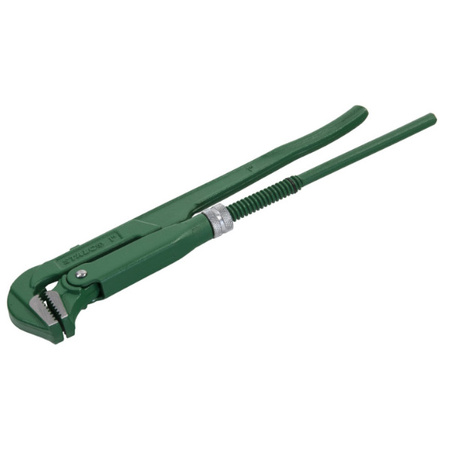 Hasák na trubky 90' 1" STALCO S-15035