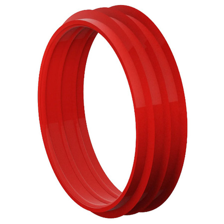 Adaptér pro AKR ARIA ADURO 150/160 mm HEATPEX 52011600100T