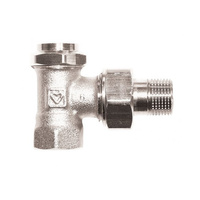 HERZ-RL-5 úhlový zpětný ventil 1/2" 1392401