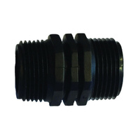 Vsuvka pro těla 1" USTM MU11