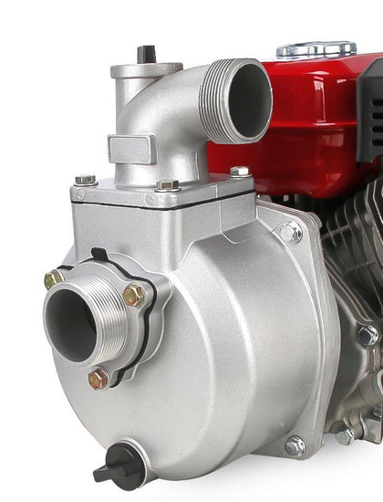 Spalovací čerpadlo BZP 20 NOVA IBO 002440