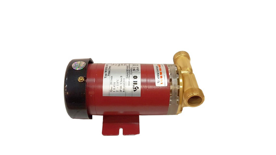 Oběhové čerpadlo W15 IH-10 IBO 001205